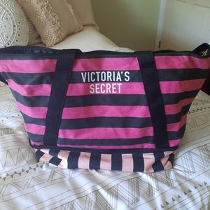 Victorias secret duffle